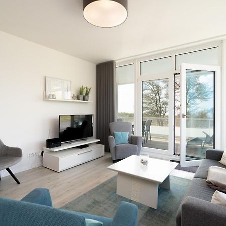 Apartmán Suedkap E-01 Pelzerhaken Exteriér fotografie
