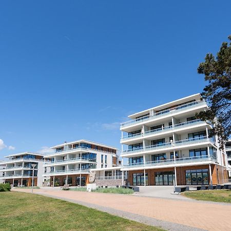 Apartmán Suedkap E-01 Pelzerhaken Exteriér fotografie