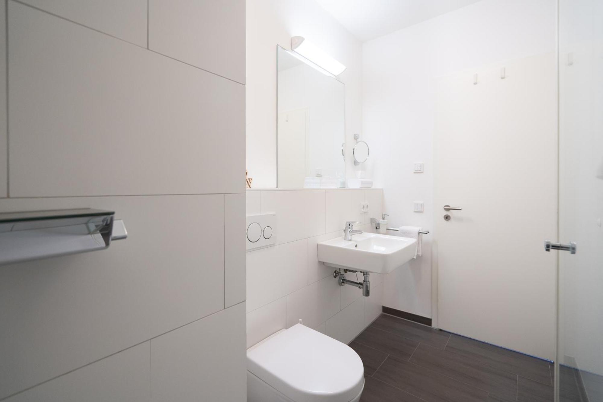 Apartmán Suedkap E-01 Pelzerhaken Exteriér fotografie