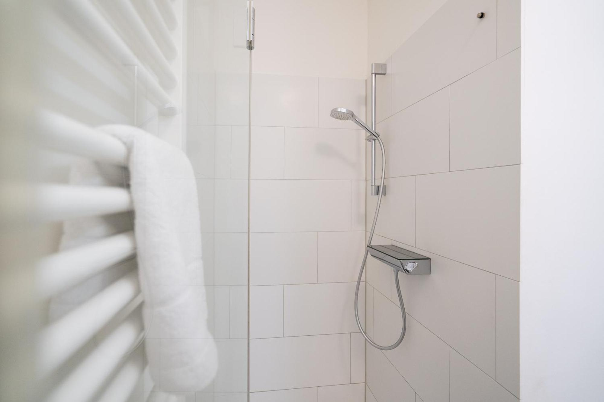 Apartmán Suedkap E-01 Pelzerhaken Exteriér fotografie