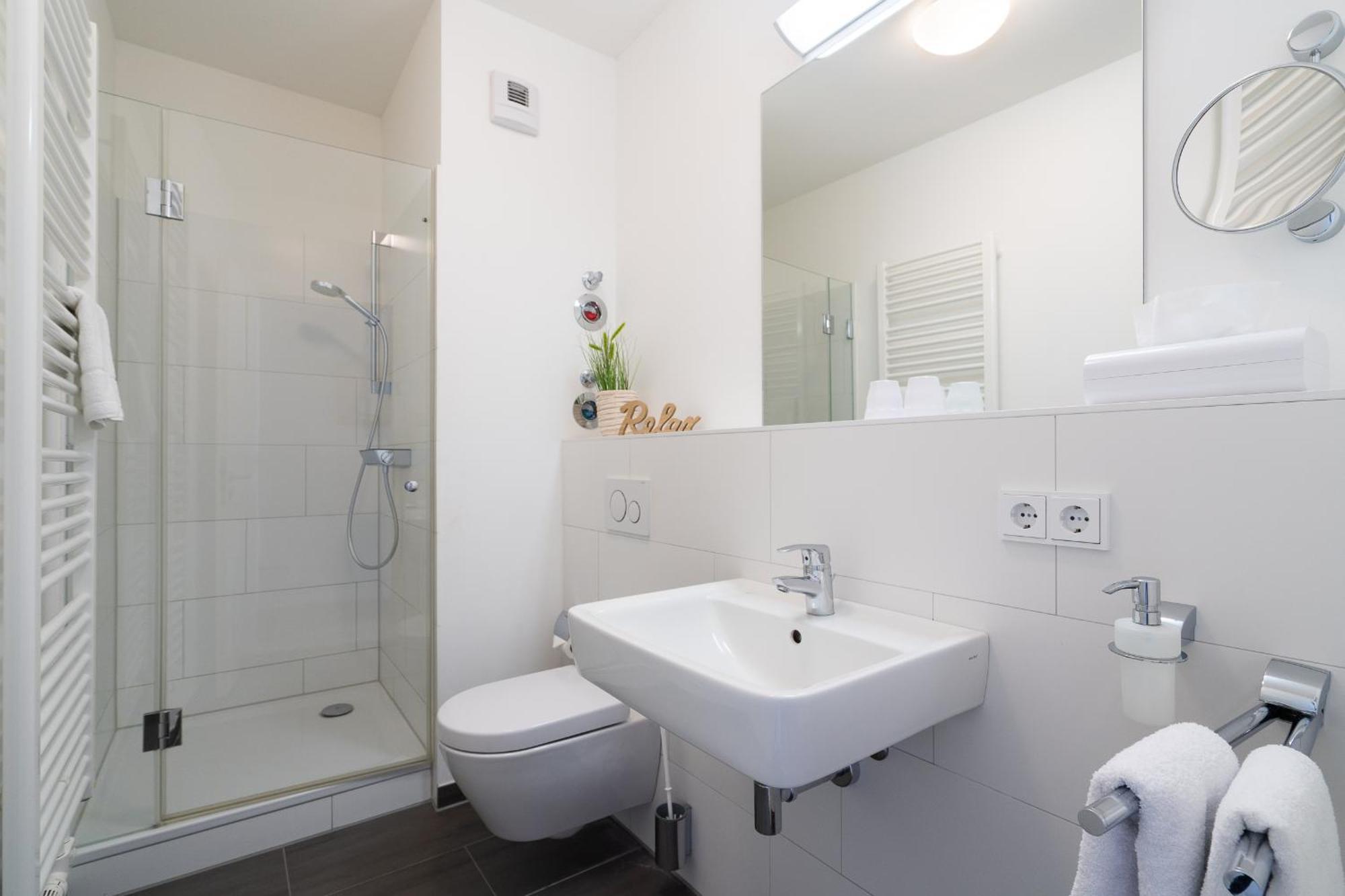 Apartmán Suedkap E-01 Pelzerhaken Exteriér fotografie
