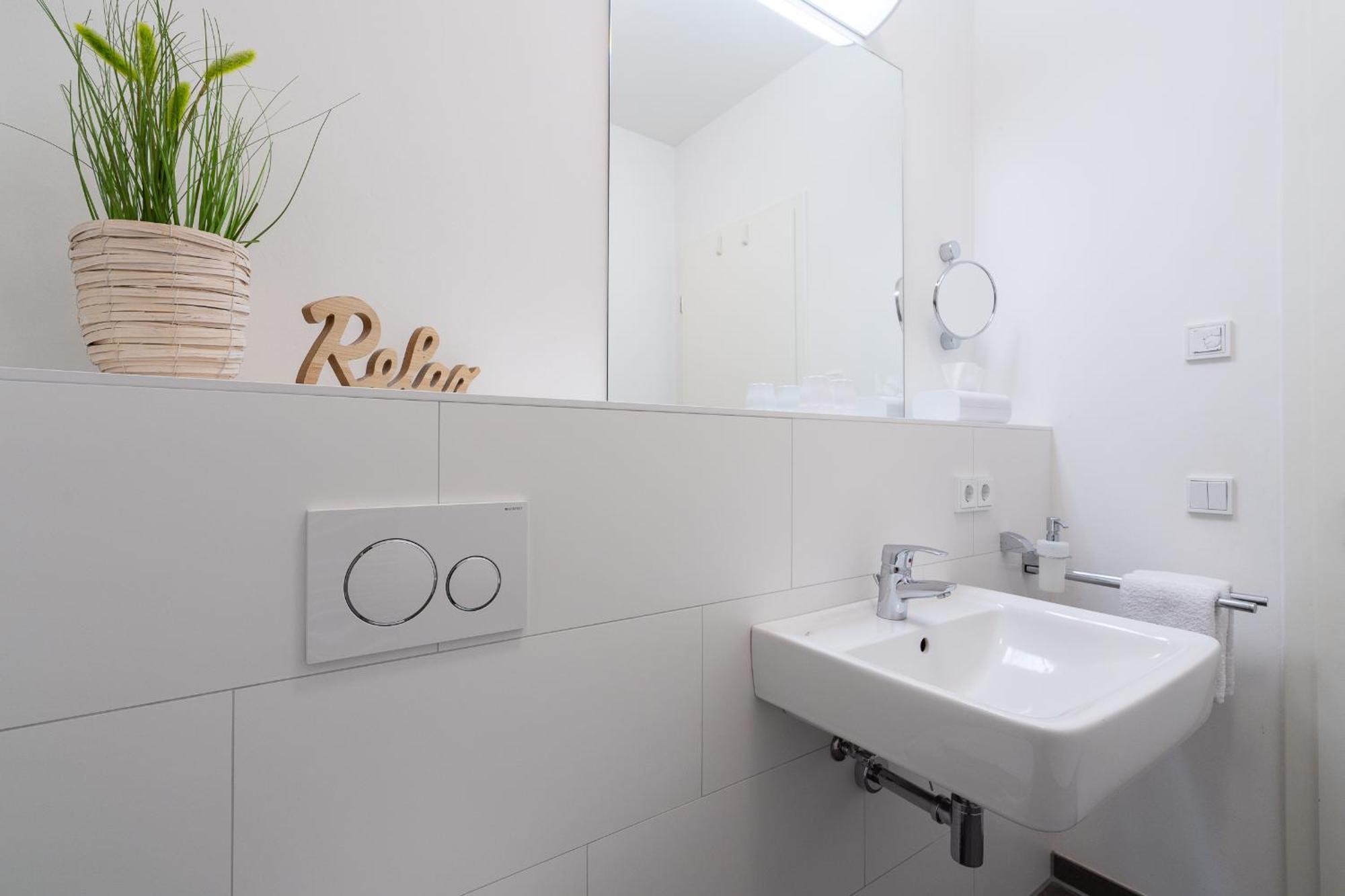 Apartmán Suedkap E-01 Pelzerhaken Exteriér fotografie