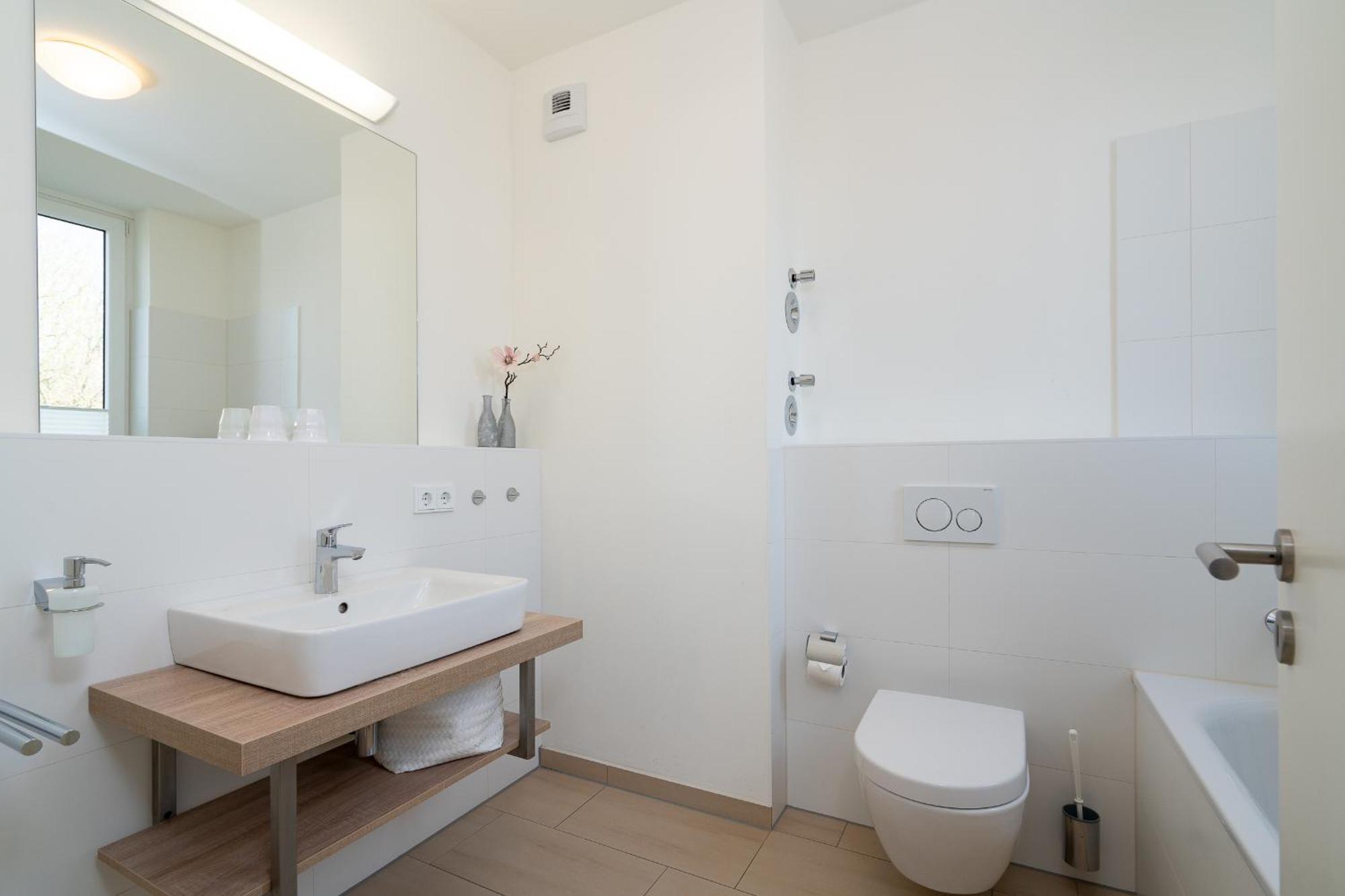 Apartmán Suedkap E-01 Pelzerhaken Exteriér fotografie