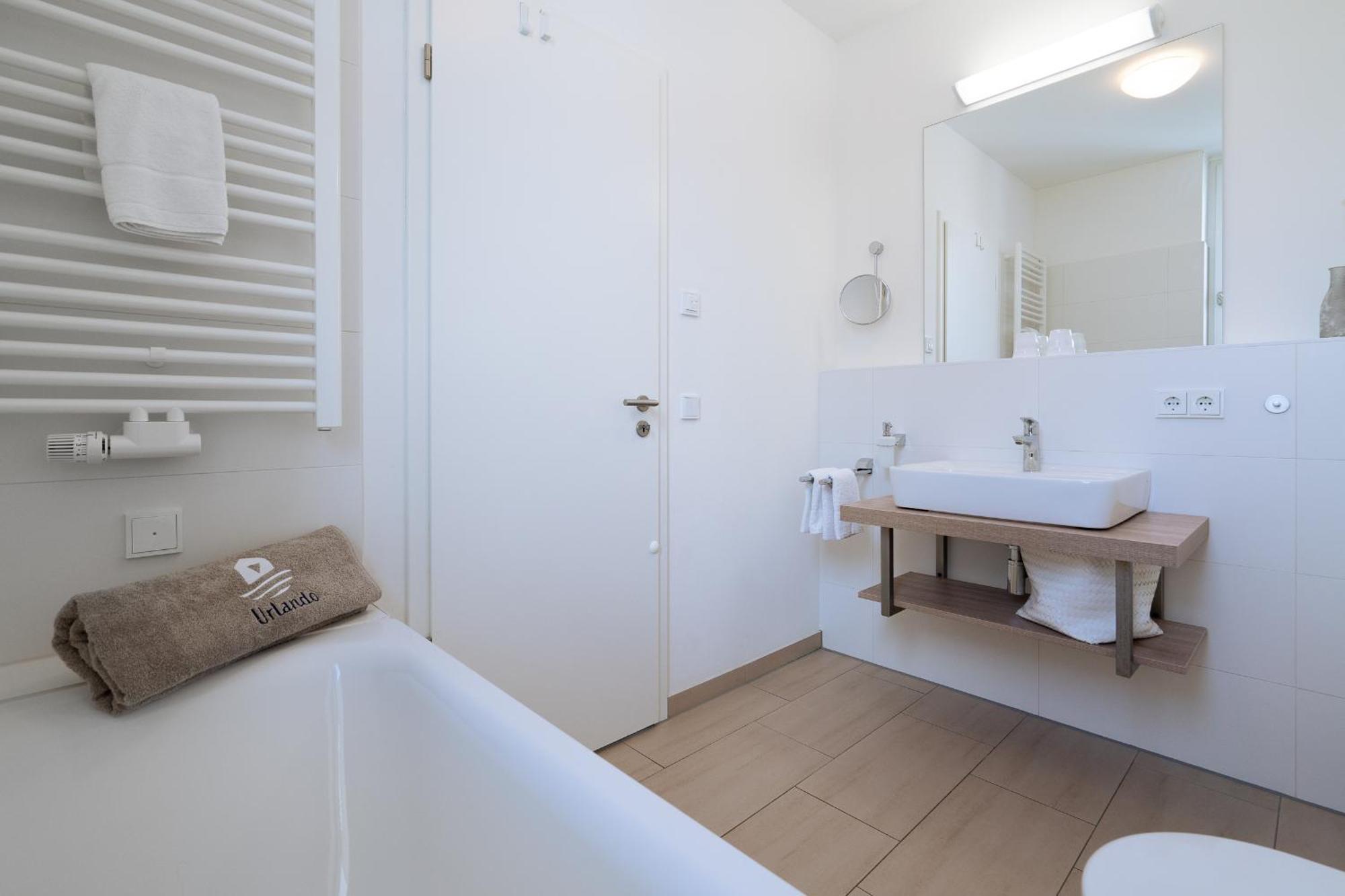 Apartmán Suedkap E-01 Pelzerhaken Exteriér fotografie