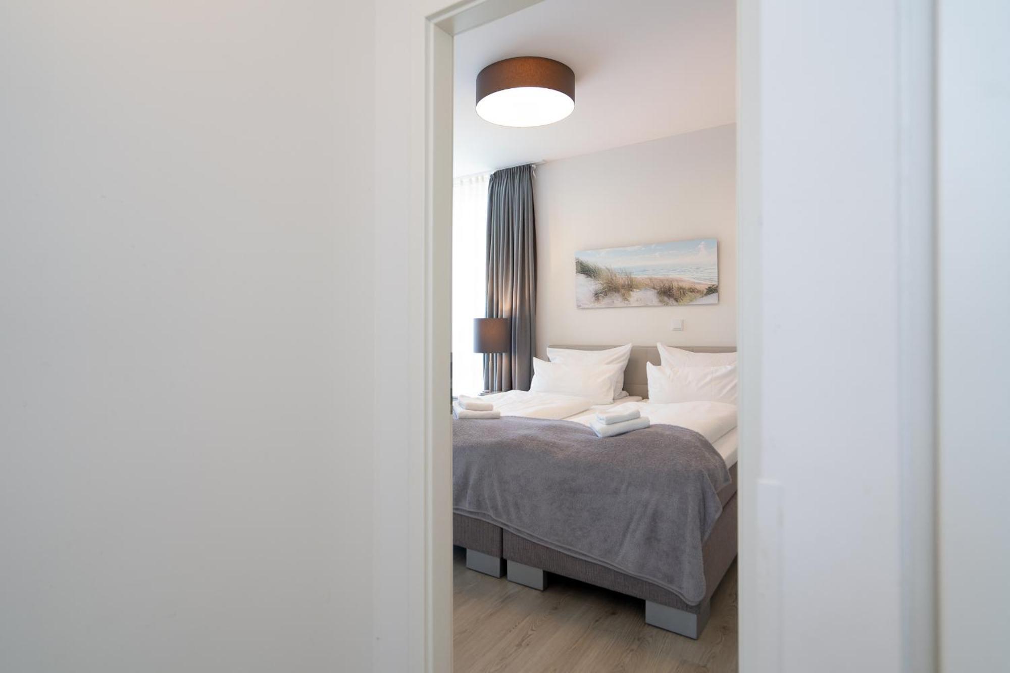 Apartmán Suedkap E-01 Pelzerhaken Exteriér fotografie