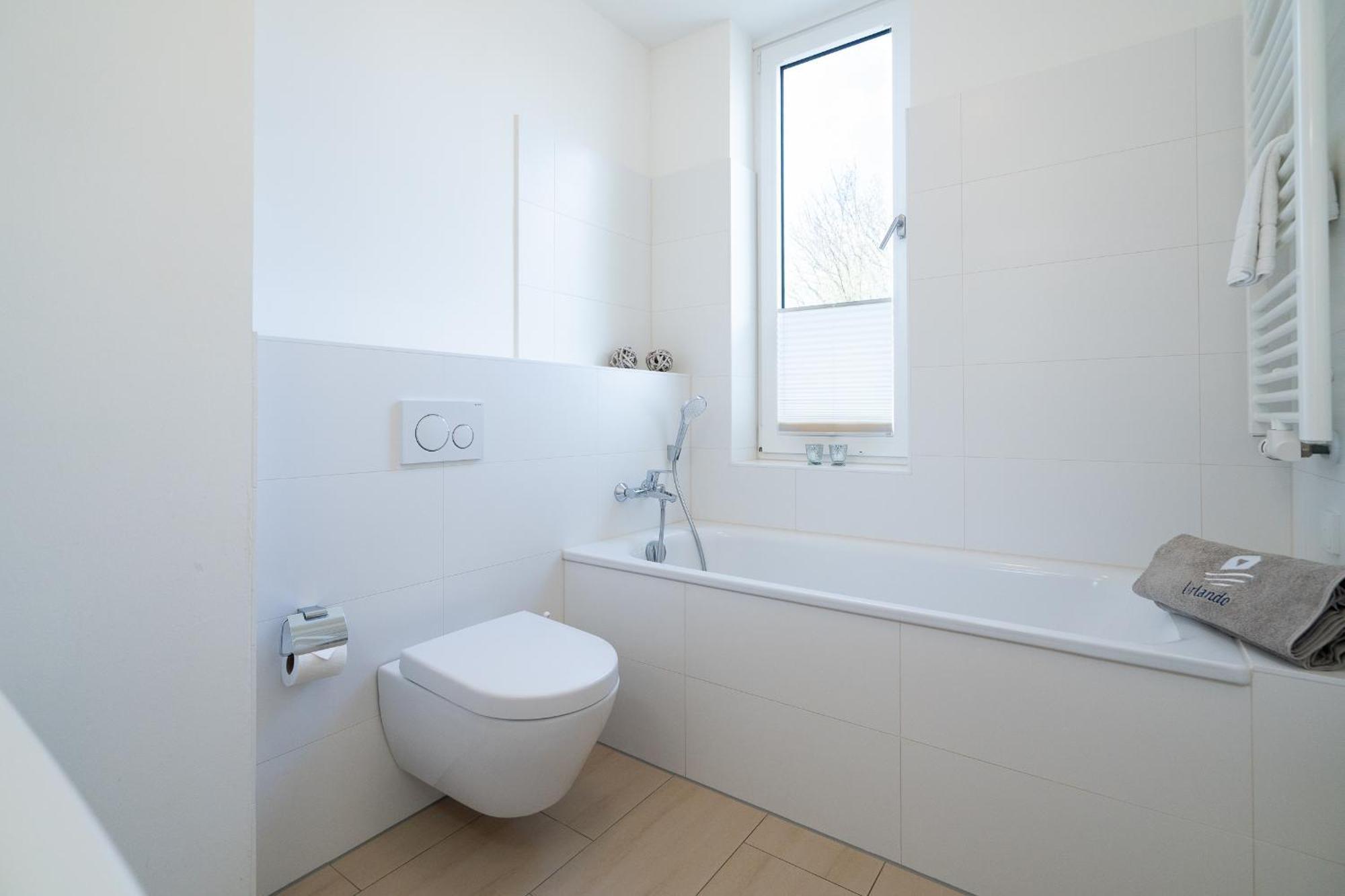Apartmán Suedkap E-01 Pelzerhaken Exteriér fotografie