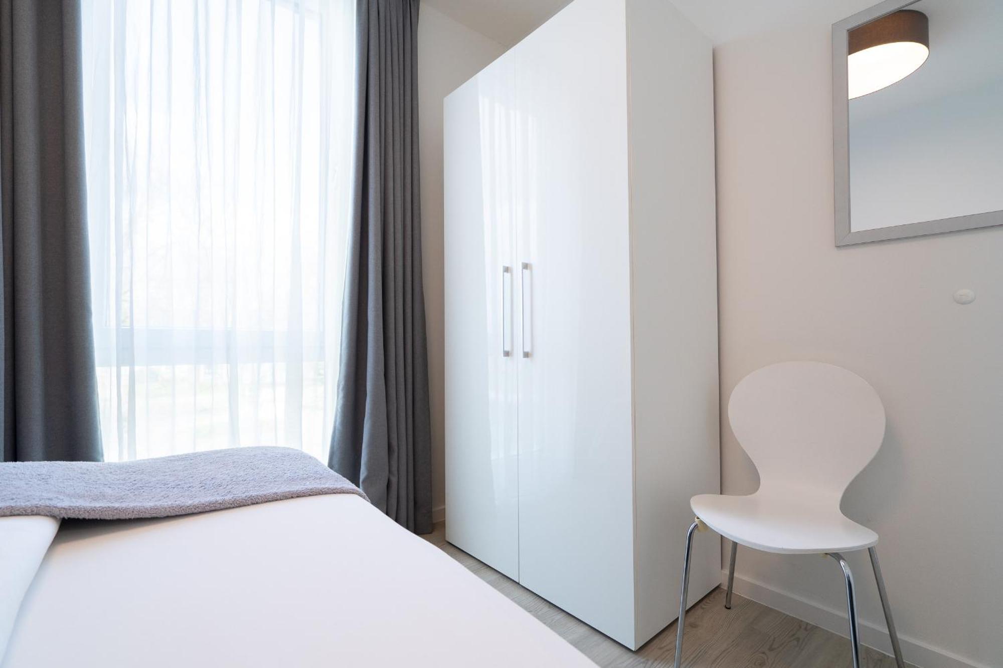 Apartmán Suedkap E-01 Pelzerhaken Exteriér fotografie