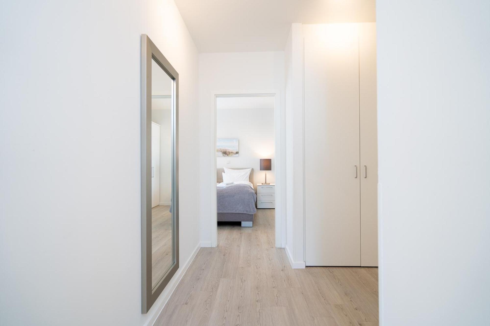 Apartmán Suedkap E-01 Pelzerhaken Exteriér fotografie
