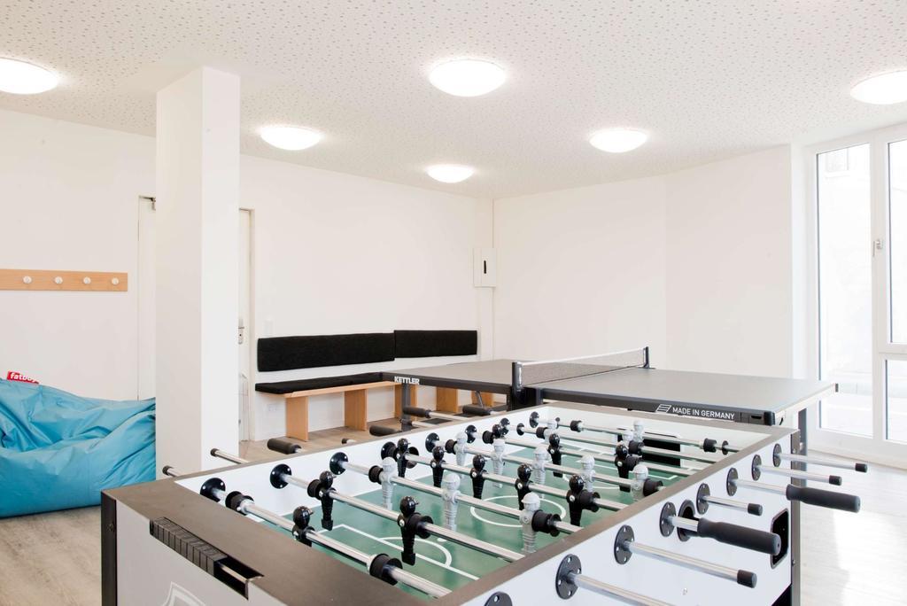 Apartmán Suedkap E-01 Pelzerhaken Exteriér fotografie
