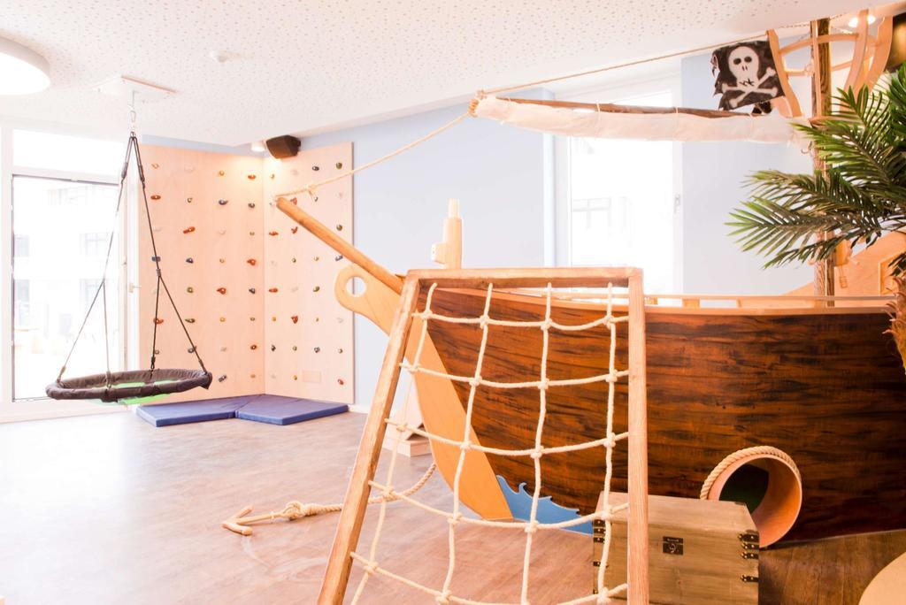 Apartmán Suedkap E-01 Pelzerhaken Exteriér fotografie