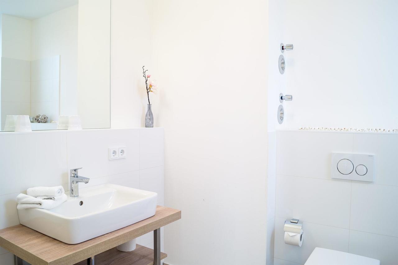 Apartmán Suedkap E-01 Pelzerhaken Exteriér fotografie