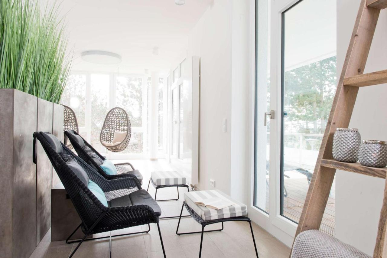 Apartmán Suedkap E-01 Pelzerhaken Exteriér fotografie